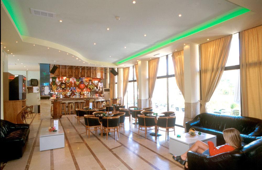 Poseidon Hotel Città di Kos Esterno foto